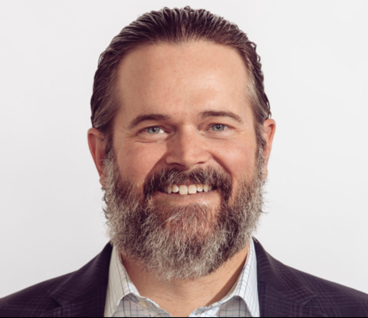 Ben Magill, CEcD