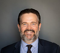 Ben Magill