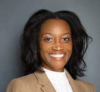 Dr. Tana Hicks
