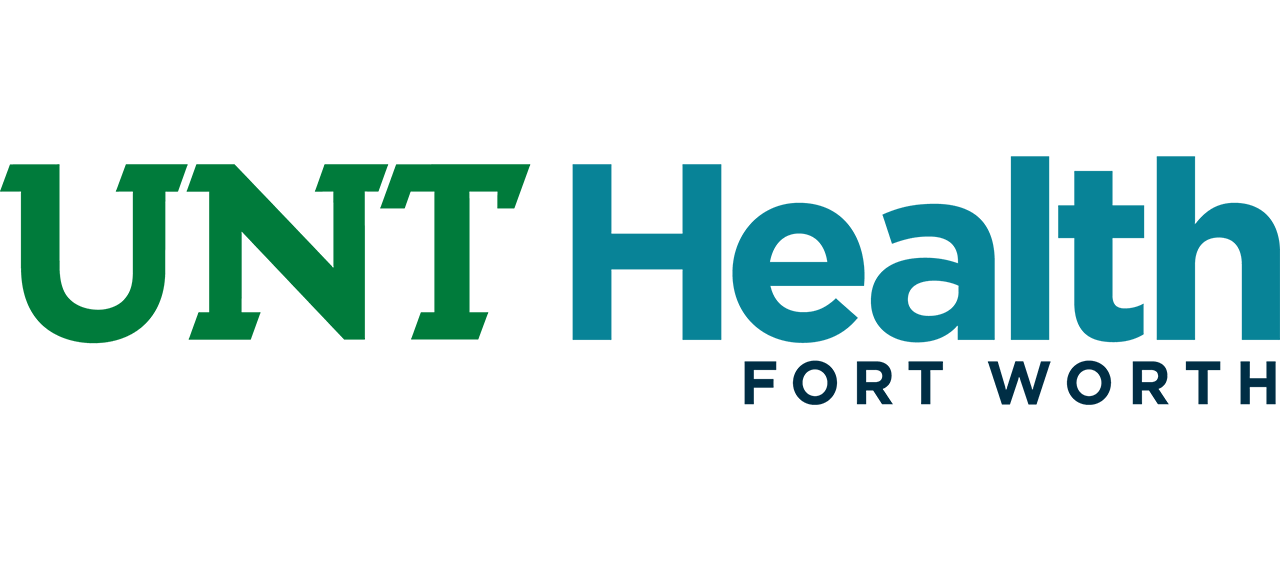 UNT Health Fort Worth logo