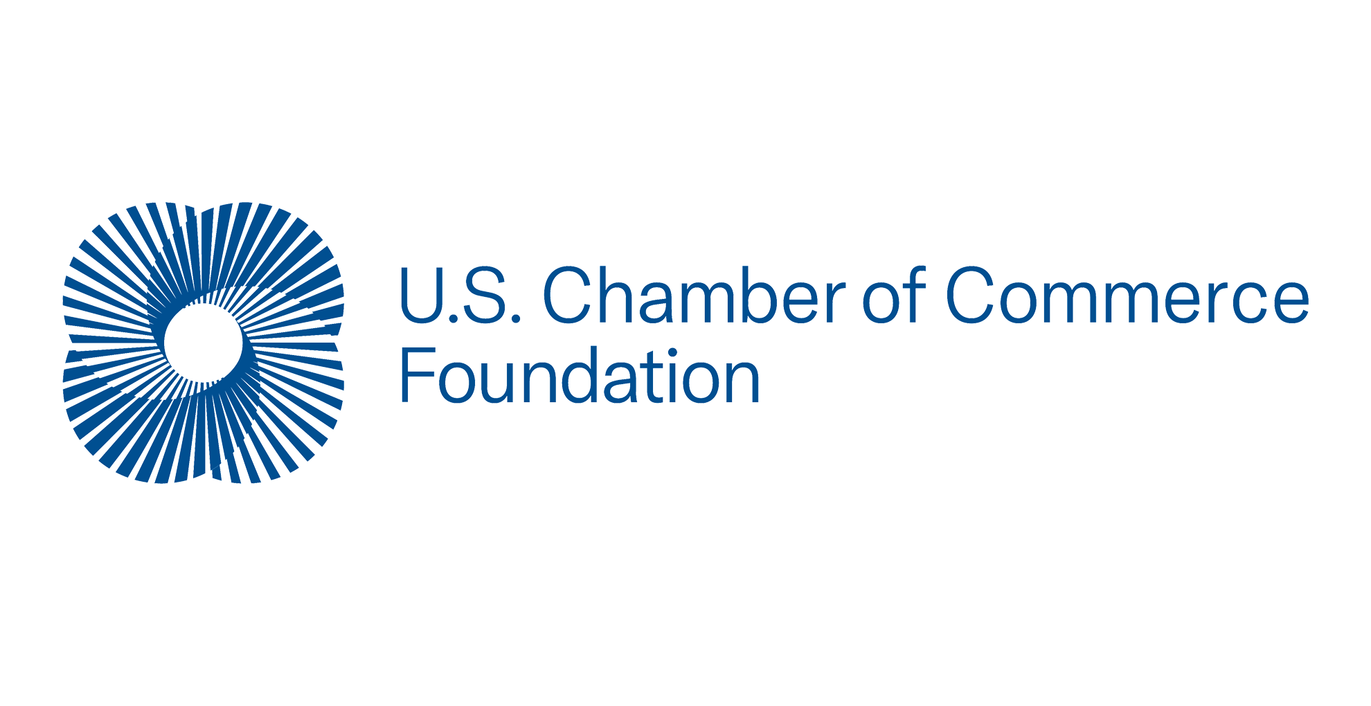 U.S. Chamber of Commerce Foundation
